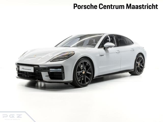 Porsche PANAMERA 4 E-Hybrid