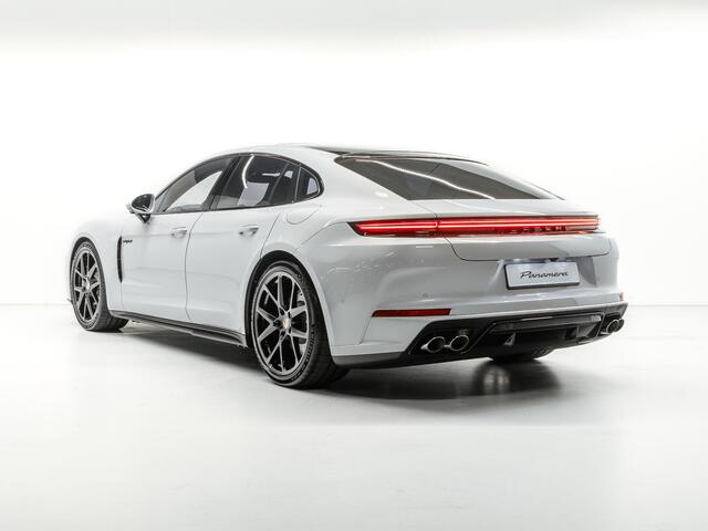 Porsche PANAMERA 4 E-Hybrid