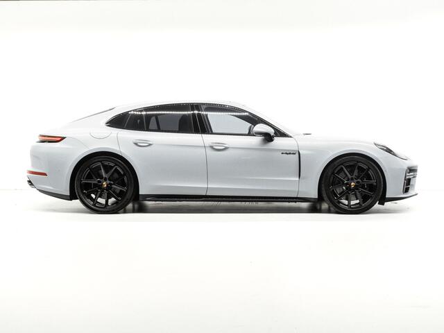 Porsche PANAMERA 4 E-Hybrid