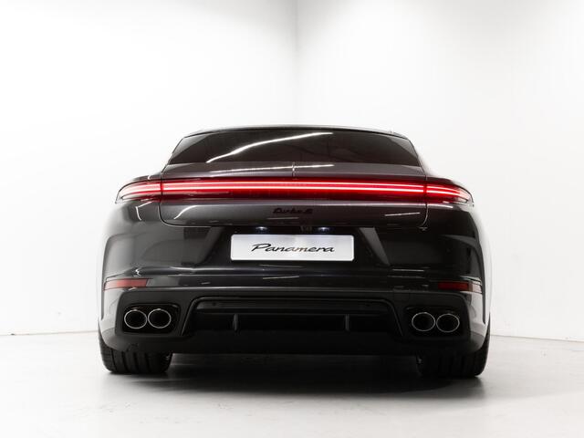 Porsche PANAMERA Turbo S E-Hybrid