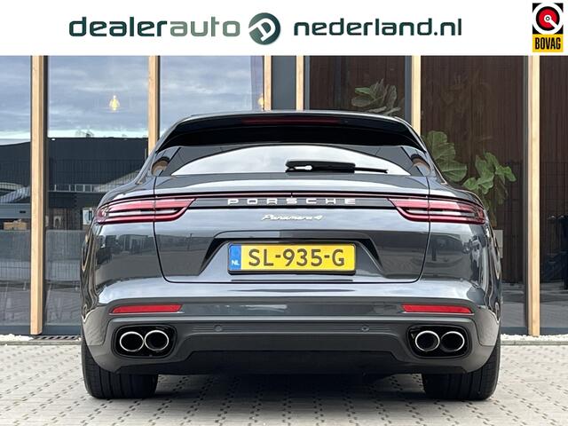 Porsche PANAMERA 3.0 4
