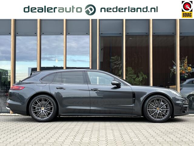 Porsche PANAMERA 3.0 4