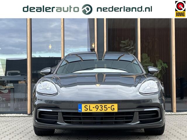 Porsche PANAMERA 3.0 4