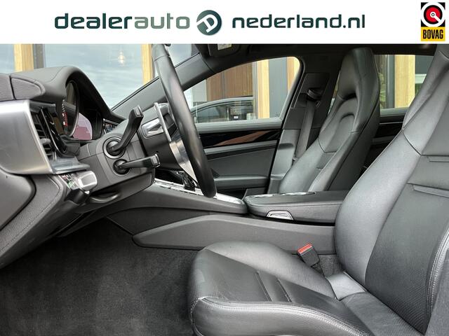 Porsche PANAMERA 3.0 4