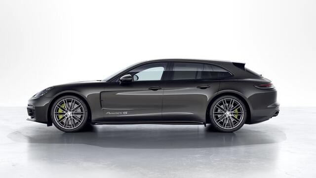 Porsche PANAMERA 4S E-Hybrid Sport Turismo