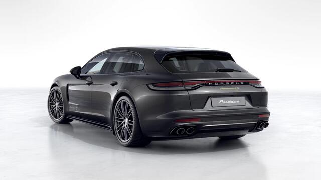 Porsche PANAMERA 4S E-Hybrid Sport Turismo