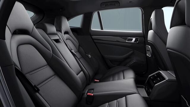 Porsche PANAMERA 4S E-Hybrid Sport Turismo