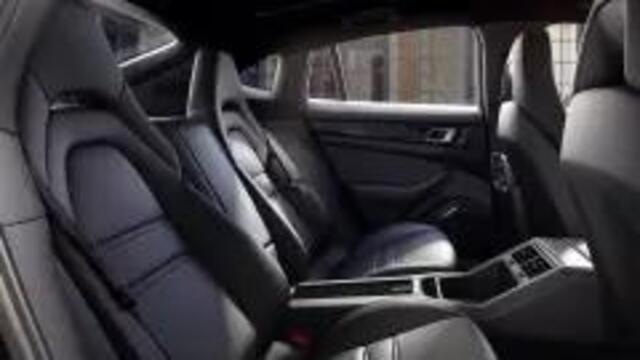 Porsche PANAMERA 4 E-Hybrid