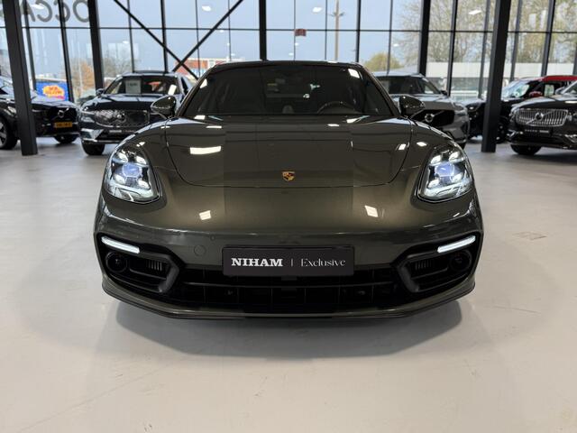 Porsche PANAMERA 2.9 4 E-Hybrid Platinum Edition *FOTO REPORTAGE VOLGT* SPORT CHRONO|360 CAMERA|PANO DAK|ADAPTIVE LED|SPORTUITLAAT