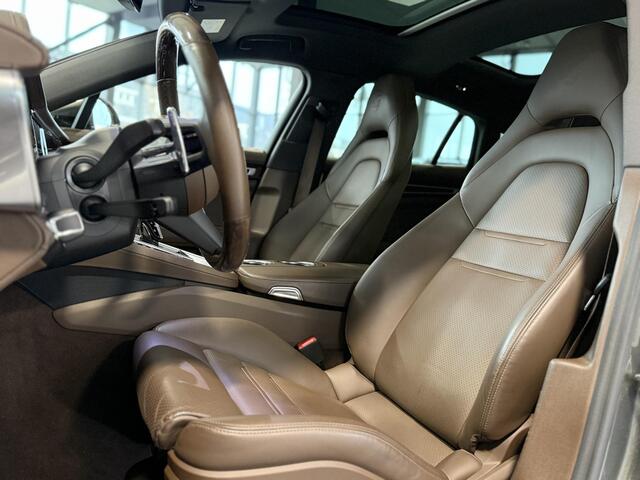Porsche PANAMERA 2.9 4 E-Hybrid Platinum Edition *FOTO REPORTAGE VOLGT* SPORT CHRONO|360 CAMERA|PANO DAK|ADAPTIVE LED|SPORTUITLAAT