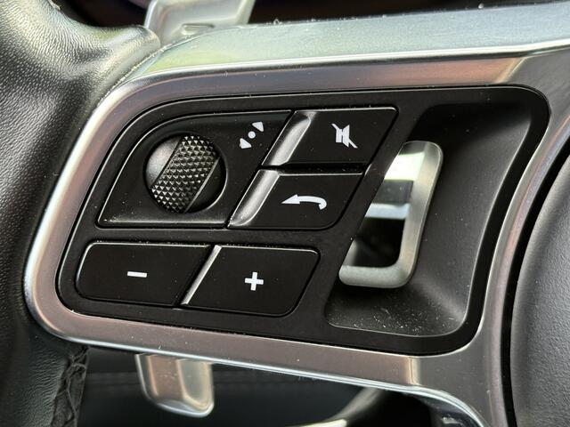 Porsche PANAMERA Sport Turismo BWJ 2019 | 2.9 601PK 4 E-Hybrid NL AUTO | LEER | PANO | 21'' LMV | CAMERA | LEER | AD CRUISE | CARPLAY | BOSE | PDC | LUCHTVERING