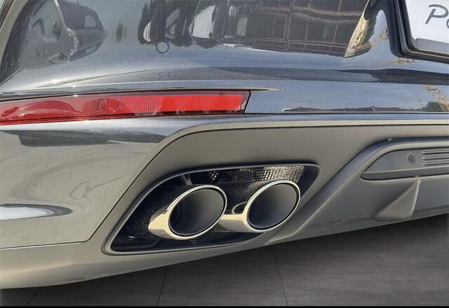 Porsche PANAMERA 2.9 4S E-Hybrid