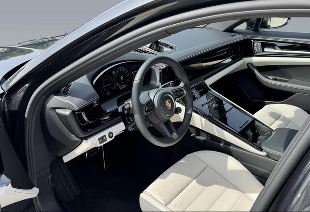 Porsche PANAMERA 2.9 4S E-Hybrid