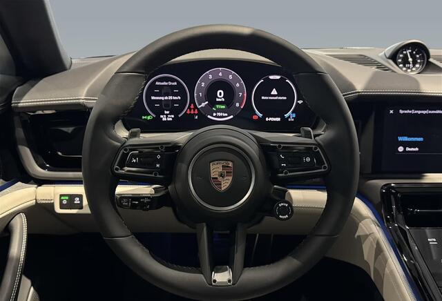 Porsche PANAMERA 2.9 4S E-Hybrid