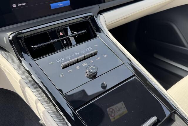 Porsche PANAMERA 2.9 4S E-Hybrid