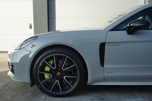 Porsche PANAMERA Sport Turismo 2.9 4 E-Hybrid