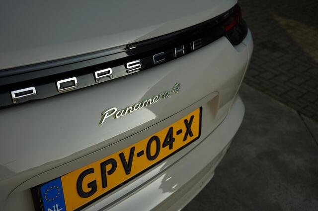 Porsche PANAMERA Sport Turismo 2.9 4 E-Hybrid