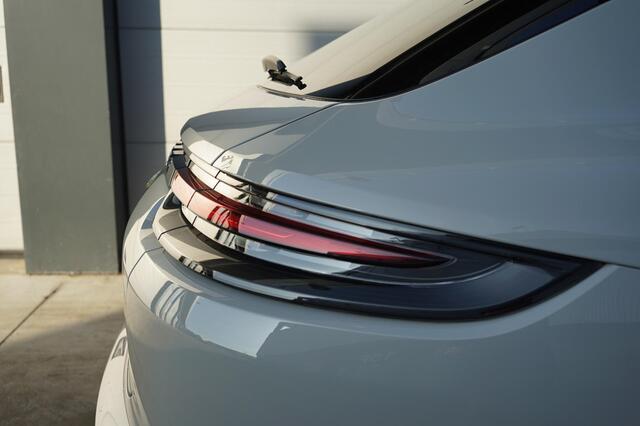 Porsche PANAMERA Sport Turismo 2.9 4 E-Hybrid