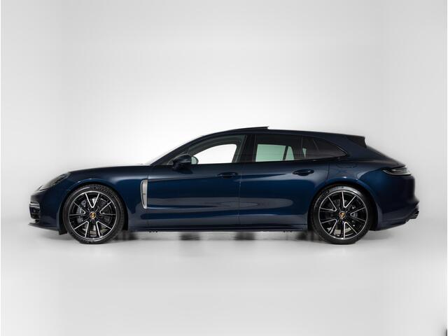 Porsche PANAMERA 4 E-Hybrid Sport Turismo Platinum Edition