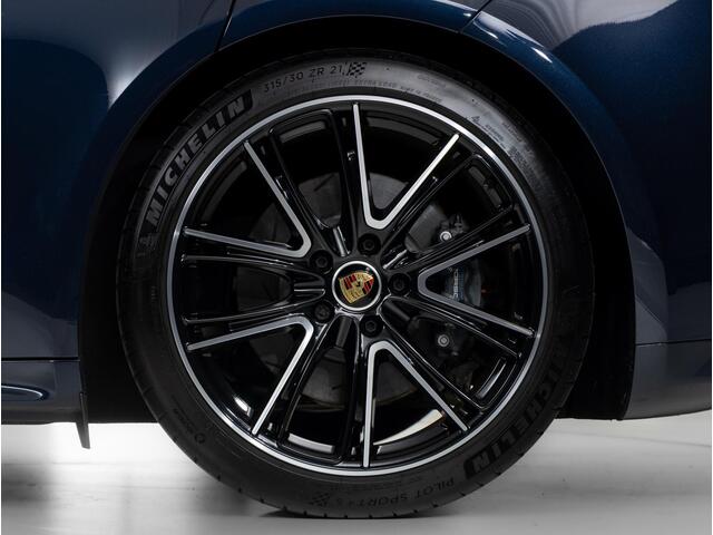 Porsche PANAMERA 4 E-Hybrid Sport Turismo Platinum Edition