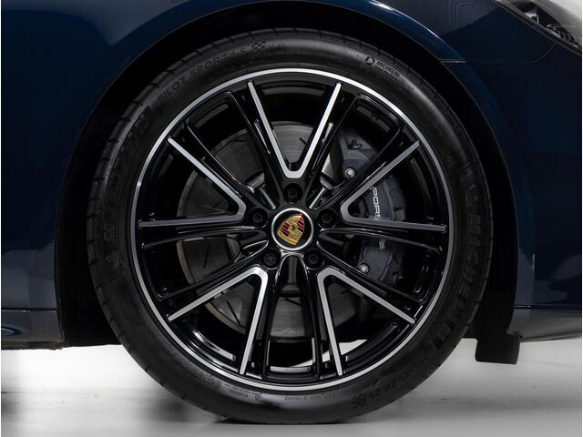 Porsche PANAMERA 4 E-Hybrid Sport Turismo Platinum Edition