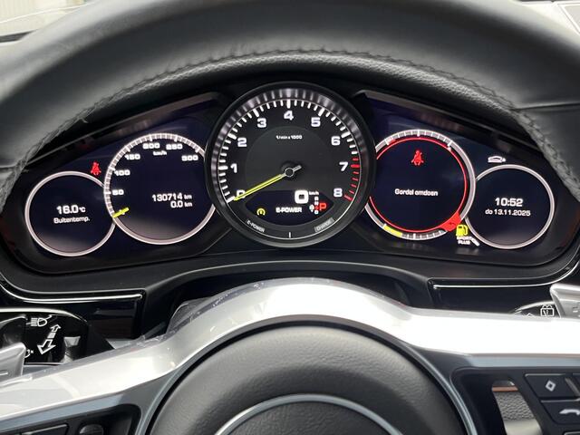 Porsche PANAMERA Sport Turismo 2.9 4 E-Hybrid | Leder/Navi/Cruise/Clima/Pano.Dak/Camera/Apple CarPlay-Android Auto