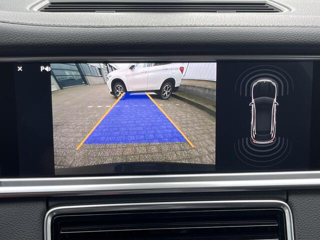 Porsche PANAMERA Sport Turismo 2.9 4 E-Hybrid | Leder/Navi/Cruise/Clima/Pano.Dak/Camera/Apple CarPlay-Android Auto