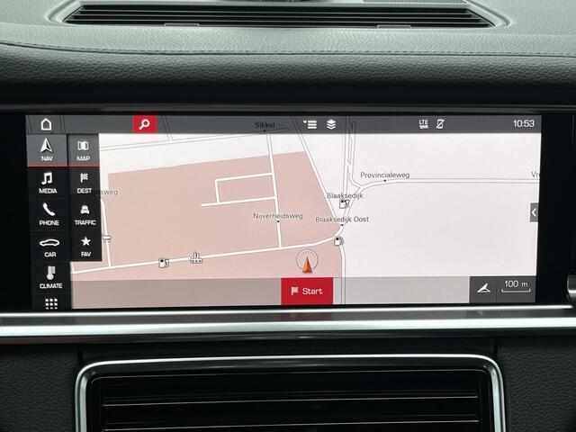 Porsche PANAMERA Sport Turismo 2.9 4 E-Hybrid | Leder/Navi/Cruise/Clima/Pano.Dak/Camera/Apple CarPlay-Android Auto