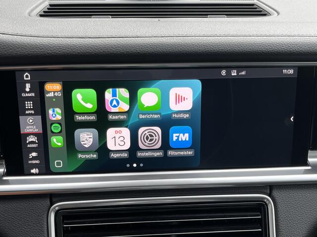 Porsche PANAMERA Sport Turismo 2.9 4 E-Hybrid | Leder/Navi/Cruise/Clima/Pano.Dak/Camera/Apple CarPlay-Android Auto