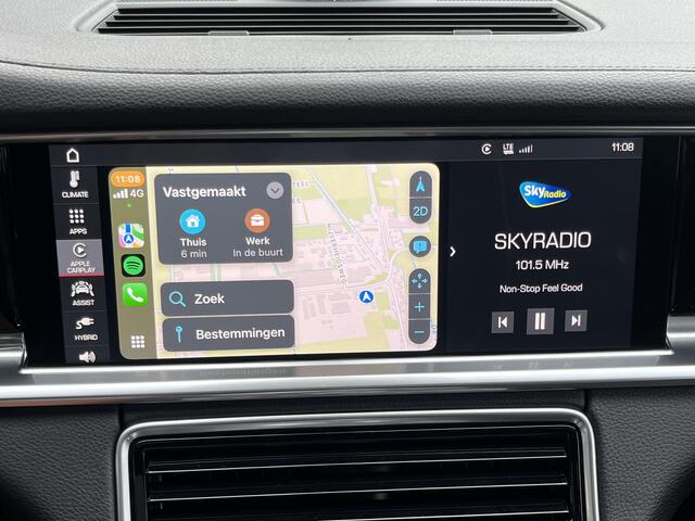 Porsche PANAMERA Sport Turismo 2.9 4 E-Hybrid | Leder/Navi/Cruise/Clima/Pano.Dak/Camera/Apple CarPlay-Android Auto