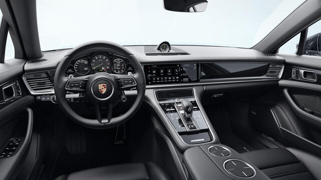 Porsche PANAMERA 4S E-Hybrid