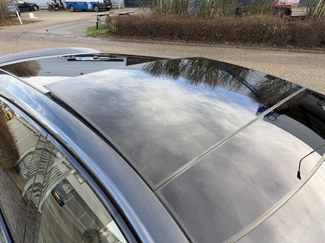 Porsche PANAMERA Sport Turismo 2.9 4 E-Hybrid Platinum Edition 600pk stage 1 Vierwielsturing | Burmester | PDLS | Stoelventilatie en verwarming