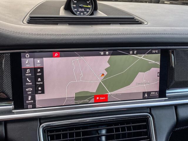 Porsche PANAMERA 2.9 4 E-Hybrid | KRIJT GRIJS | SPORT CHRONO | VIERWIELBESTURING | CARBON | PANO | ALCANTARA | FULL OPTIONS |