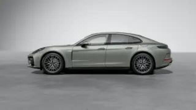 Porsche PANAMERA 4 E-Hybrid