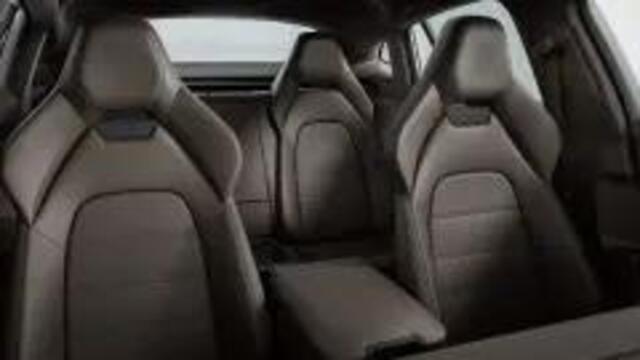 Porsche PANAMERA 4 E-Hybrid