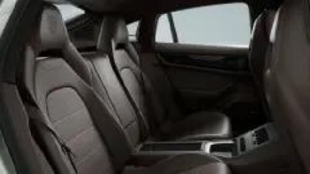 Porsche PANAMERA 4 E-Hybrid