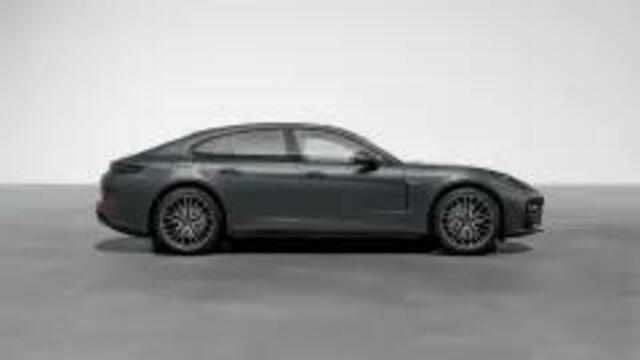 Porsche PANAMERA 4 E-Hybrid