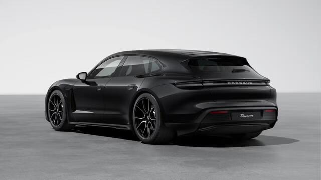 Porsche Taycan Sport Tursimo Performance-Accu Plus