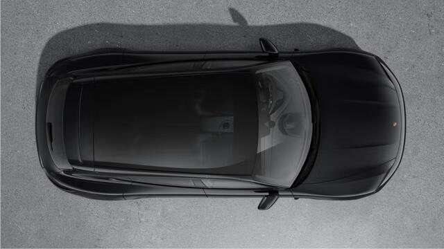 Porsche Taycan Sport Tursimo Performance-Accu Plus