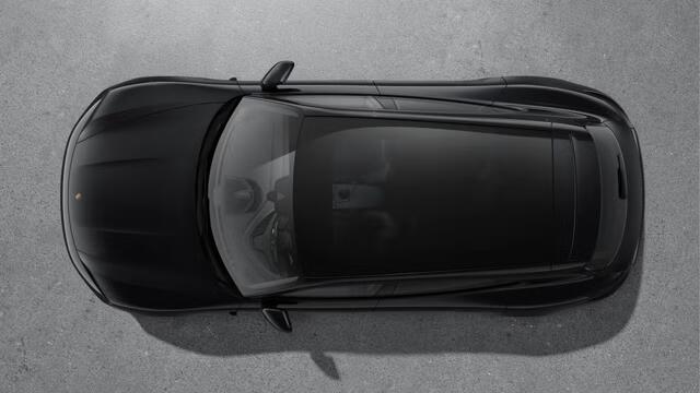 Porsche Taycan Sport Tursimo Performance-Accu Plus