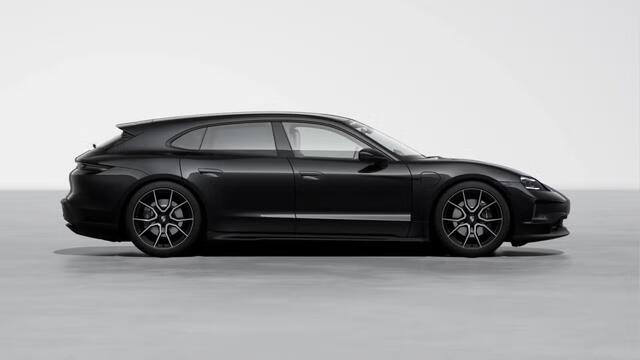 Porsche Taycan Sport Tursimo Performance-Accu Plus