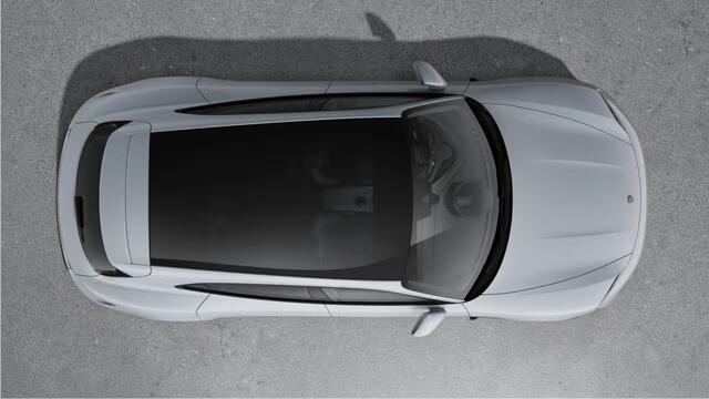 Porsche Taycan Sport Tursimo Performance-Accu Plus