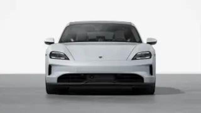 Porsche Taycan Sport Turismo