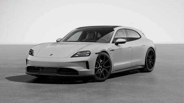 Porsche Taycan Sport Tursimo Performance-Accu Plus