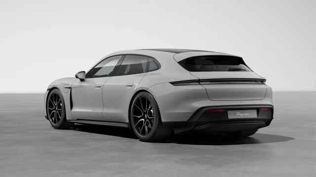 Porsche Taycan Sport Tursimo Performance-Accu Plus