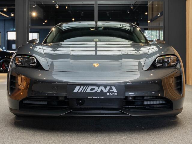 Porsche Taycan Sport Turismo Performance Battery Plus Sport Turismo 79 kWh ACC 21" Pano