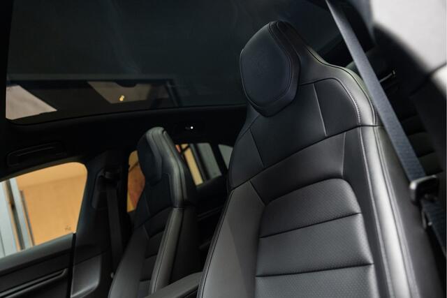 Porsche Taycan Sport Turismo Performance Battery Plus Sport Turismo 79 kWh ACC 21" Pano