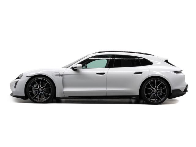 Porsche Taycan Sport Turismo