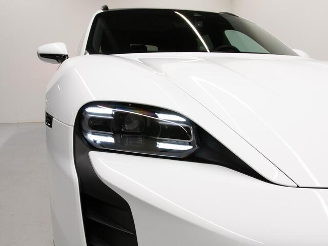 Porsche Taycan Sport Turismo