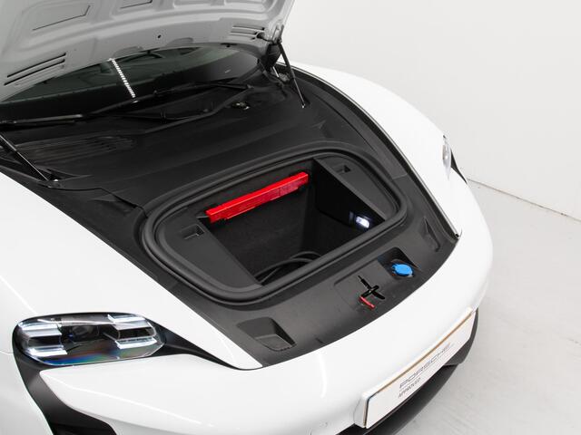 Porsche Taycan Sport Turismo